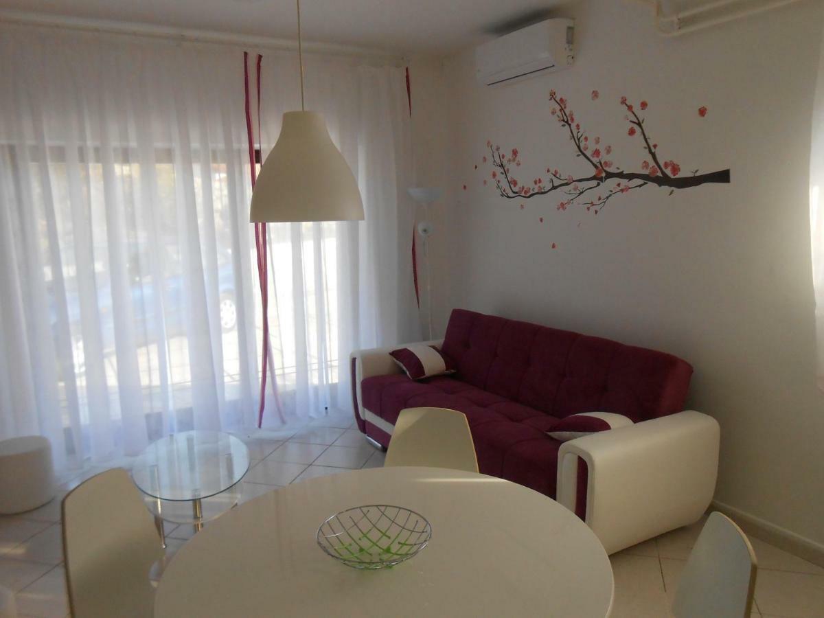 Apartman Gabi كاستاف المظهر الخارجي الصورة