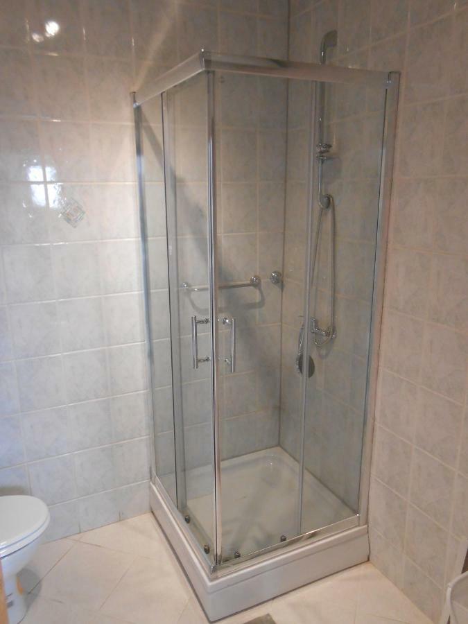 Apartman Gabi كاستاف المظهر الخارجي الصورة