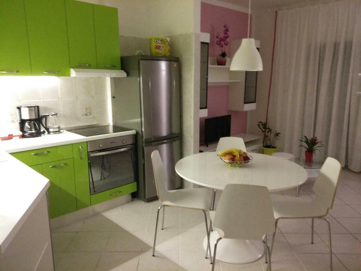 Apartman Gabi كاستاف المظهر الخارجي الصورة