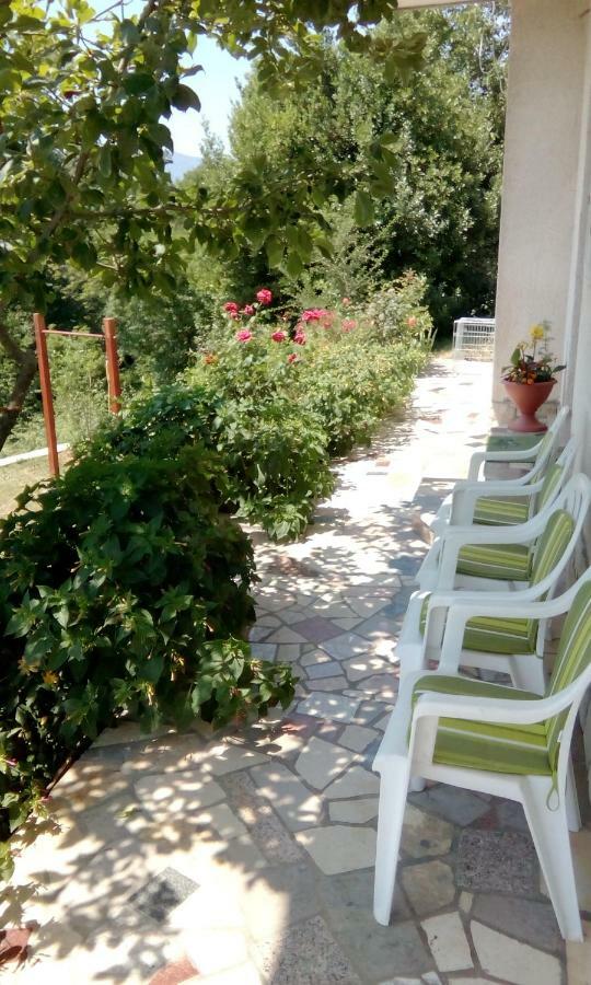 Apartman Gabi كاستاف المظهر الخارجي الصورة